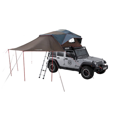 iKamper Awning - Overland Outfitters - CANADA