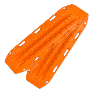 MAXTRAX Mk2 Safety Orange - Overland Outfitters