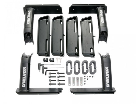 Yakima OutPost HD - Overland Outfitters - Vancouver, BC