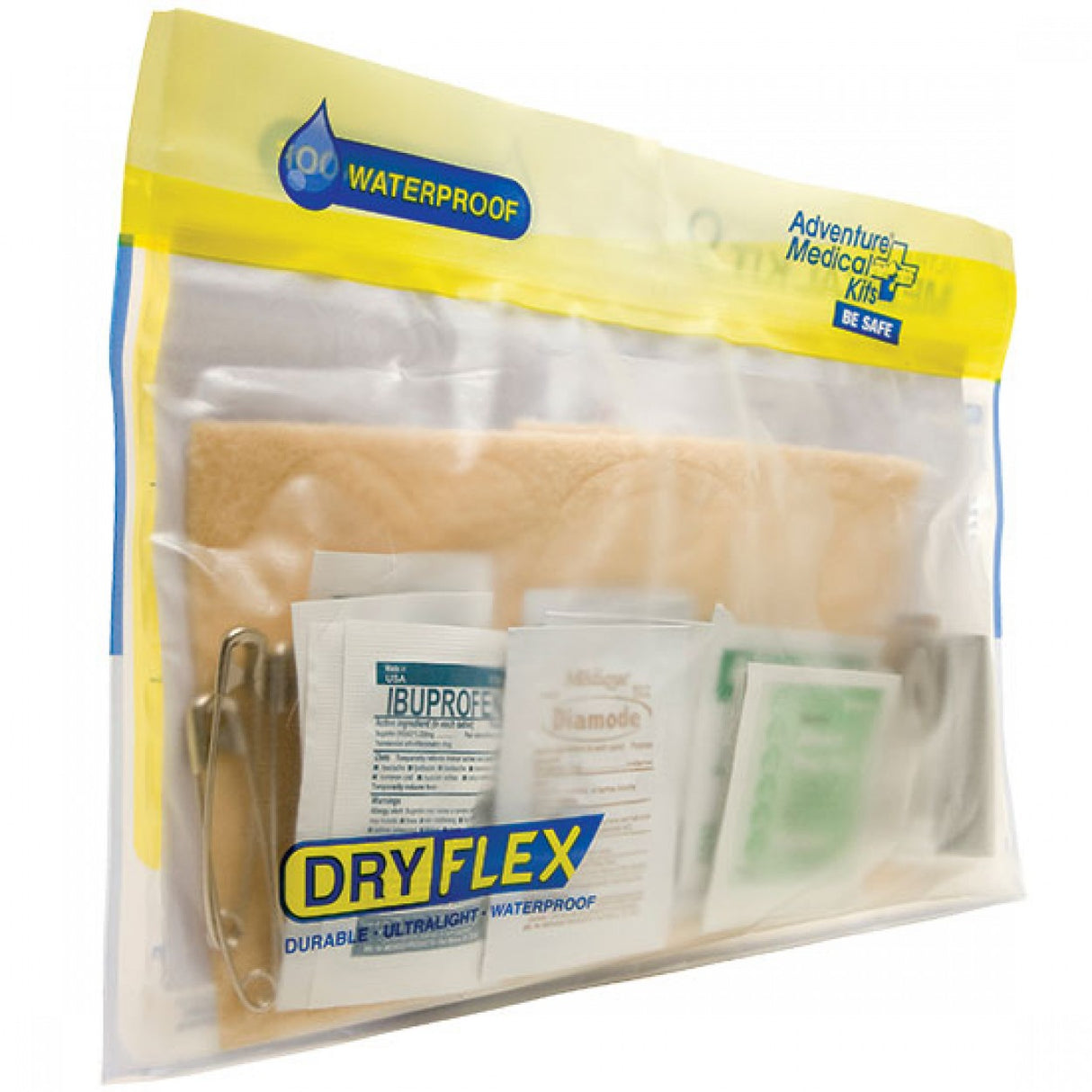 Ultralight .9 First Aid Kit - Vancouver, BC