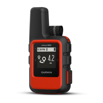 Garmin InReach Mini - Overland Outfitters - Vancouver, BC