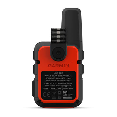 Garmin InReach Mini - Overland Outfitters - Vancouver, BC