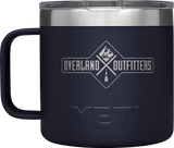 Yeti Rambler Mug