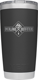 Yeti Rambler Tumbler