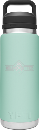 Yeti Rambler Bottle (Overland Outfitters)