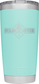 Yeti Rambler Tumbler