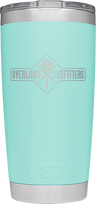 Yeti Rambler Tumbler