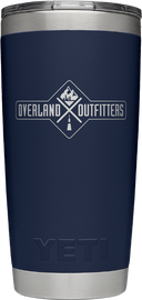 Yeti Rambler Tumbler