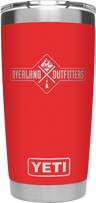 Yeti Rambler Tumbler