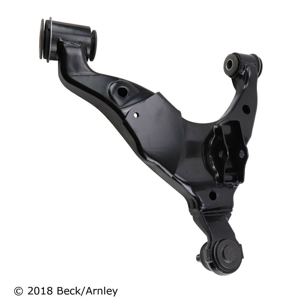 Beck & Arnley Toyota OEM Lower Control Arm