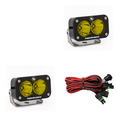 Baja Designs S2 Pro Pair – Overland Outfitters