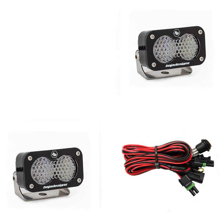 Baja Designs S2 Pro Pair – Overland Outfitters