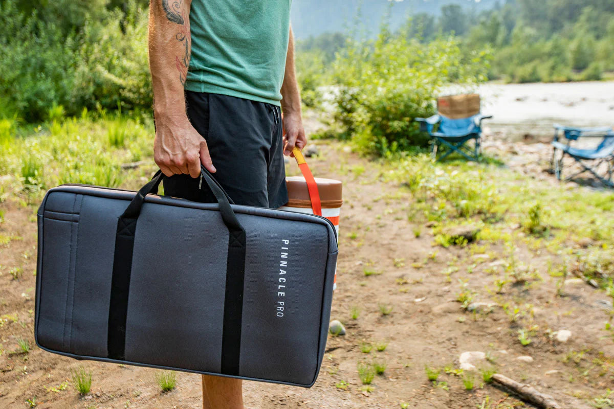 GSI Outdoors Pinnacle Pro Stove Bag