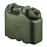 Scepter Military Water Canister 10L - Green