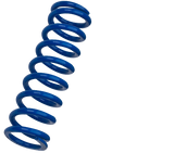 KING 3" Coil Springs (PAIR)