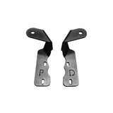 CBI 1996-2004 Tacoma | 1996-2002 4Runner Ditch Light Brackets