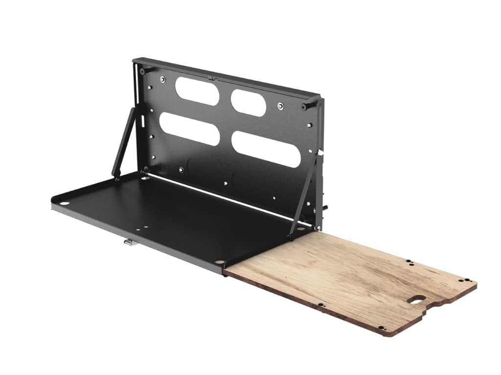 Front Runner Drop Down Tailgate Table - Overland Outfitters