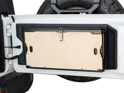 Front Runner Drop Down Tailgate Table - CANADA