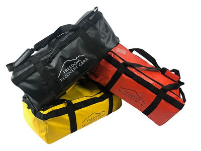 Freedom Recovery Gear Bag Large 33L
