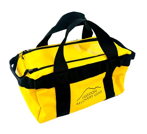 Freedom Recovery Gear Bag Small 6.5L