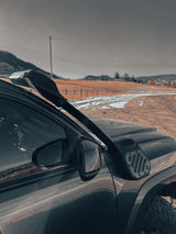 upTOP Overland upTake Snorkel - 2016-2023 Tacoma