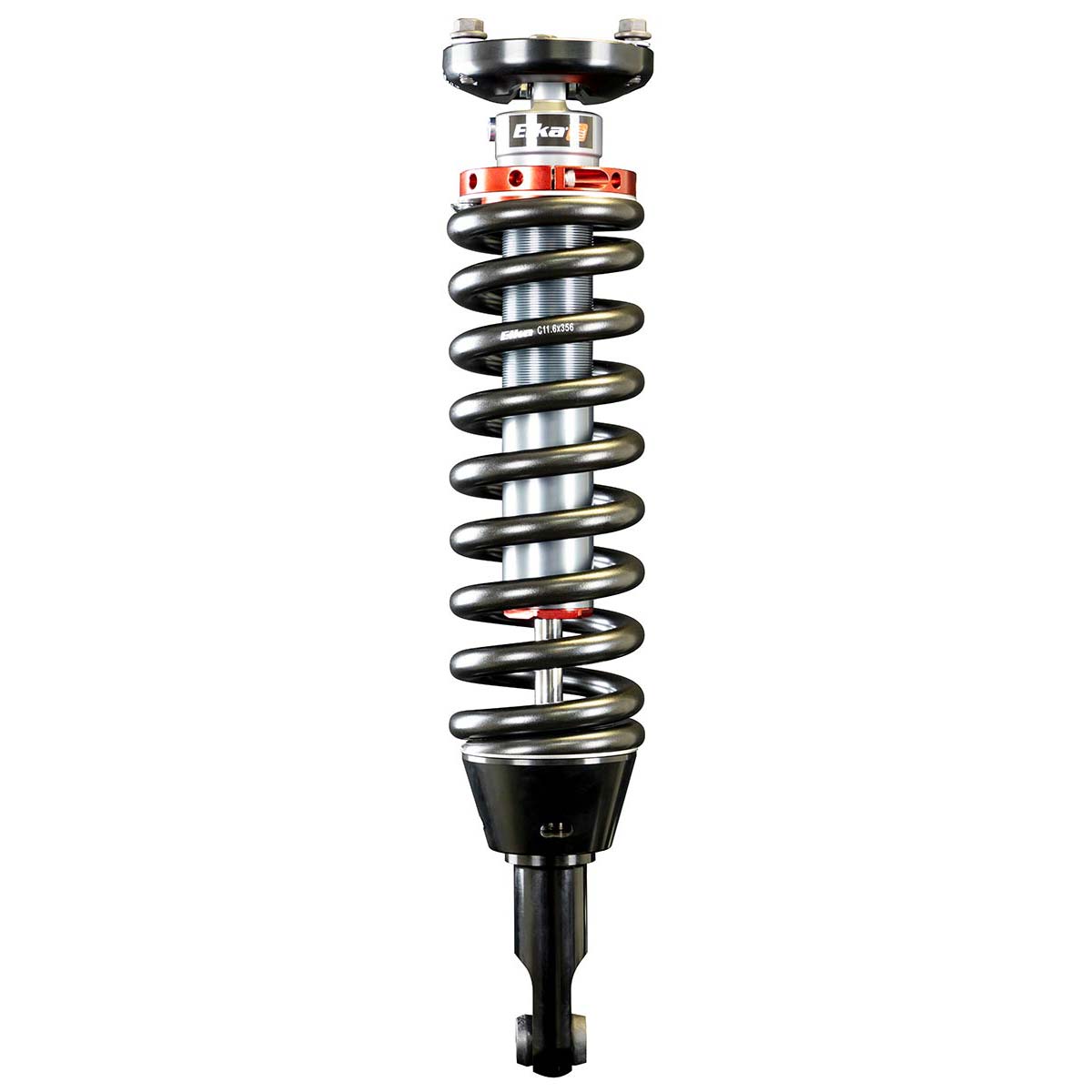 Elka 2005-2023 Tacoma 2.0 IFP Suspension (Fronts Only)