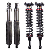 Elka 2000 - 2006 Tundra 2.5 IFP Suspension Kit