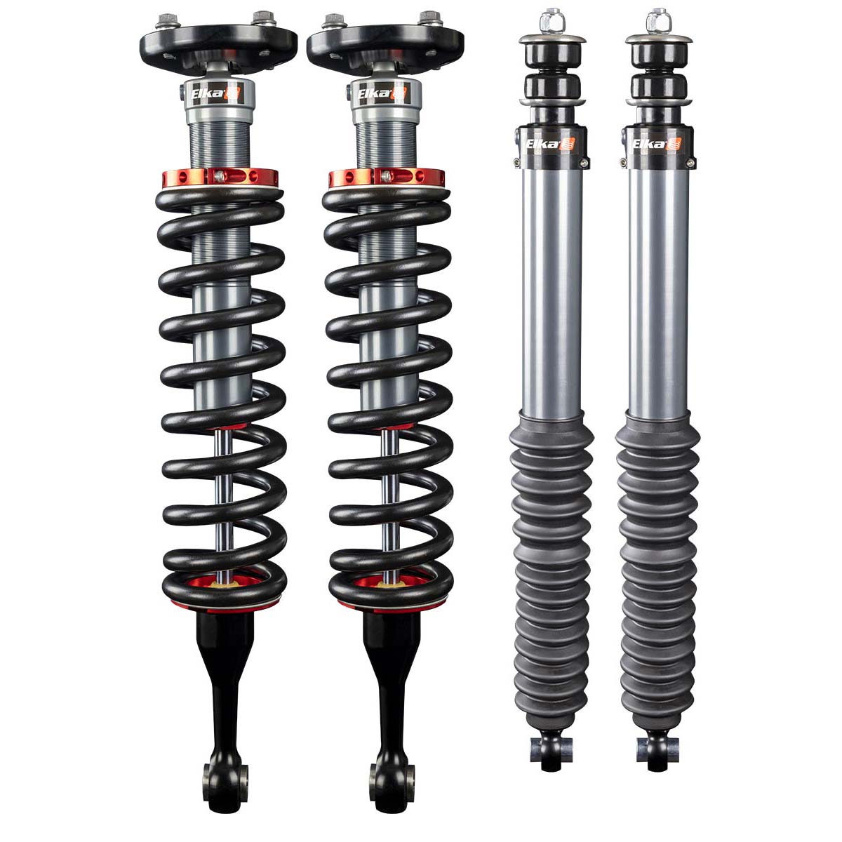 Elka 2000 - 2006 Tundra 2.0 IFP Suspension Kit
