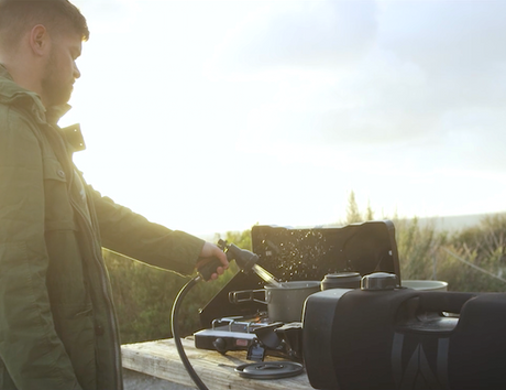 WaterPORT - Overland Outfitters - Vancouver, BC