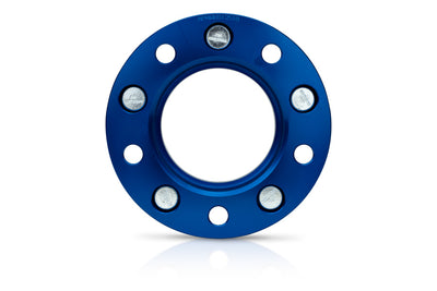 Spidertrax Off-Road 2007-2021 Toyota Tundra 1.25" Wheel Spacers