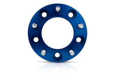 Spidertrax Off-Road Toyota Tundra 1.25" Wheel Spacers